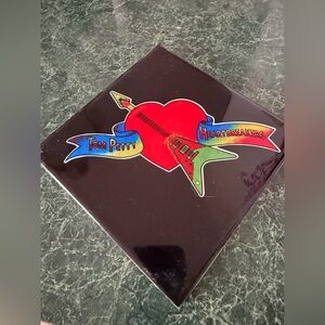 Tom Petty Heartbreakers 2004 Tile